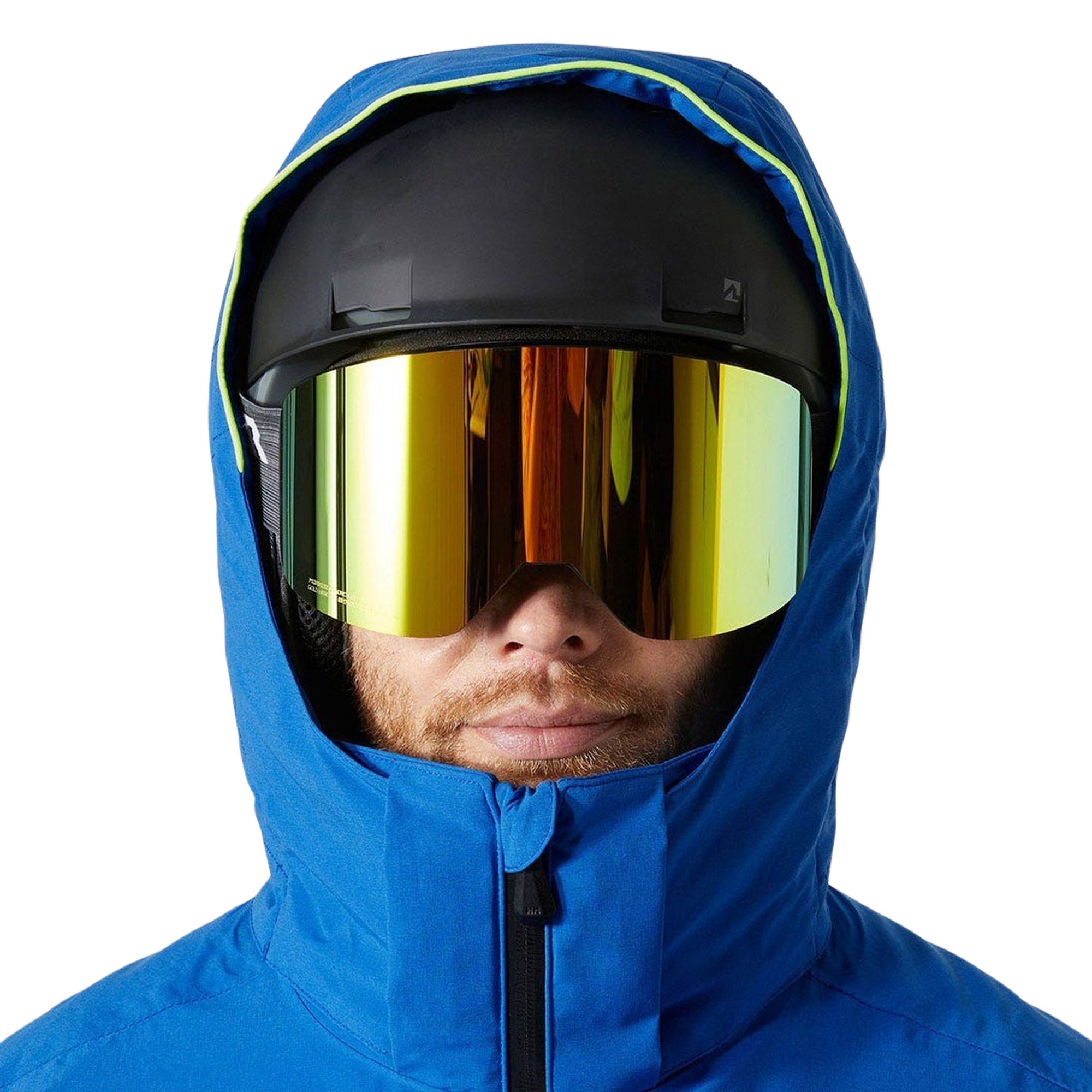 Helly Hansen Swift Stretch Skijas Heren | PlutoSport